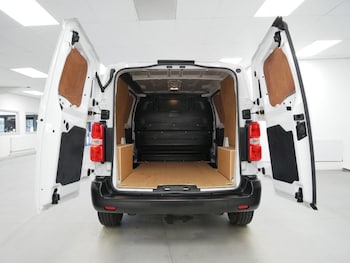 Used Vauxhall Vivaro 2023 for sale - 78514228: Photo