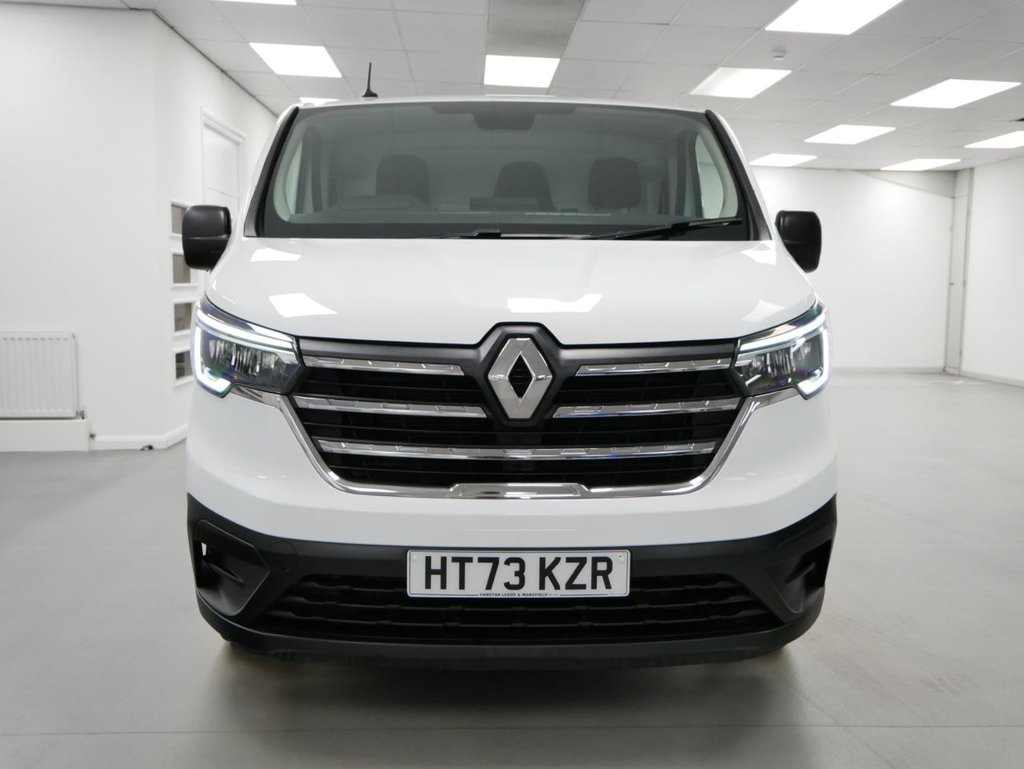 Used Renault Trafic 2023 for sale - 77341577: Photo 10