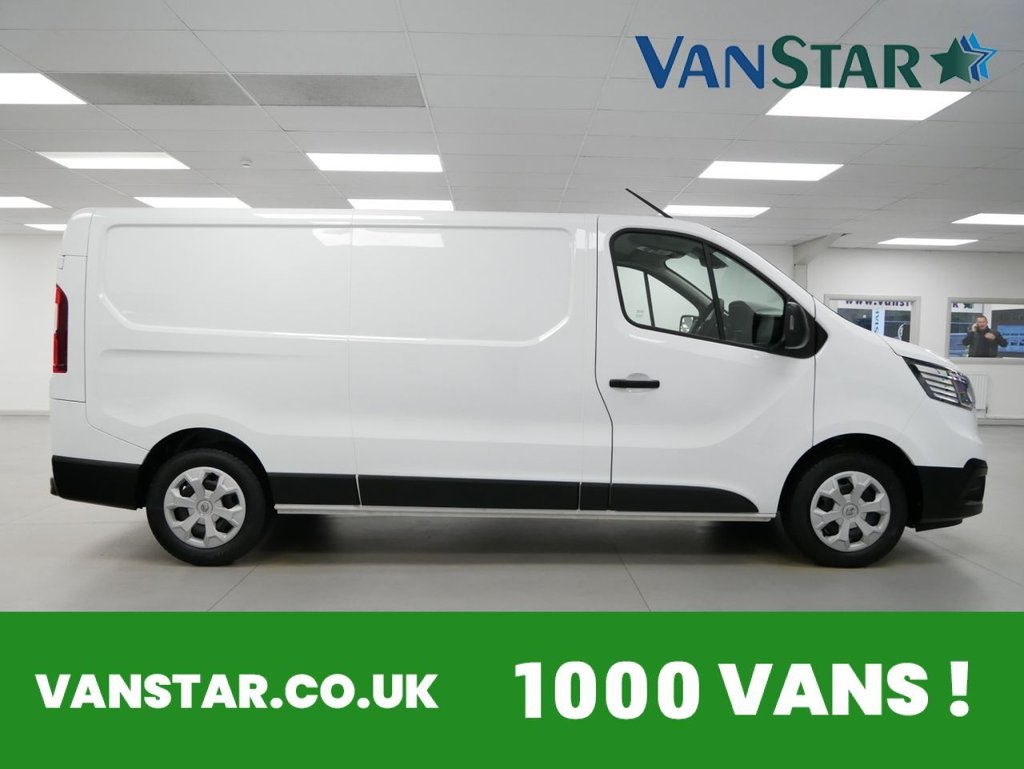 Used Renault Trafic 2023 for sale - 77341577: Photo 3