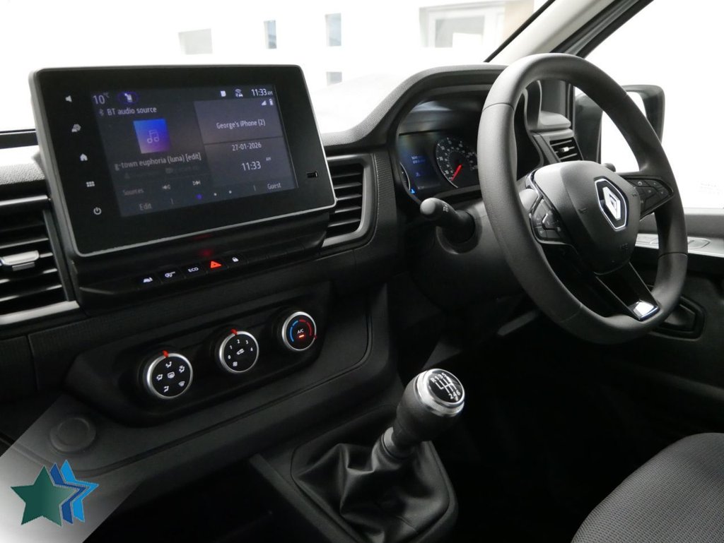 Used Renault Trafic 2023 for sale - 77341577: Photo 4