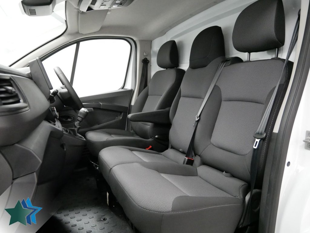 Used Renault Trafic 2023 for sale - 77341577: Photo 5