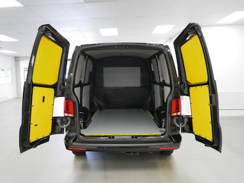 Used Volkswagen Transporter 2022 for sale - 78996486: Photo