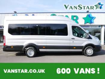 Used Ford Transit 2020 for sale - 74169557: Photo