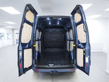 Used Ford Transit Custom 2020 for sale - 79666702: Photo