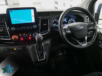 Used Ford Transit Custom 2020 for sale - 79666702: Photo