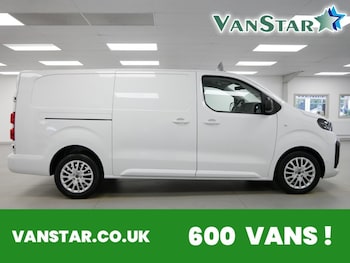 Used Peugeot Expert 2024 for sale - 75559690: Photo