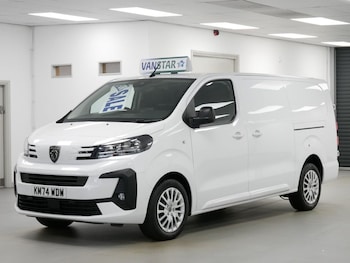 Used Peugeot Expert 2024 for sale - 75559690: Photo