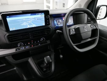 Used Peugeot Expert 2024 for sale - 75559690: Photo