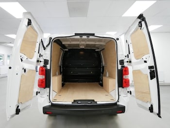 Used Peugeot Expert 2024 for sale - 75559690: Photo