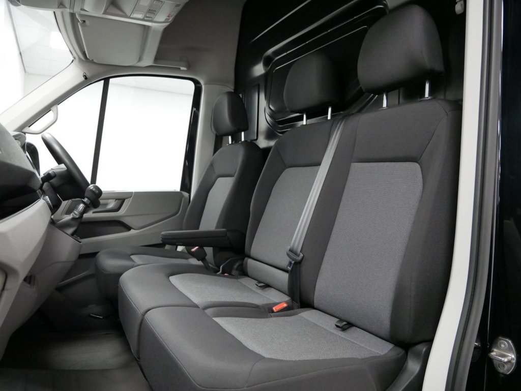 Used Volkswagen Crafter 2021 for sale - 76617177: Photo 5