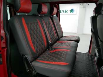 Used Volkswagen Transporter 2017 for sale - 74473960: Photo