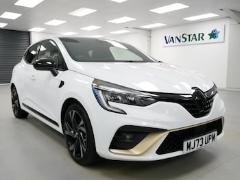 Used Renault Clio 2023 for sale - 78749401: Photo