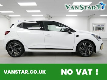 Used Renault Clio 2023 for sale - 78749401: Photo
