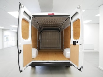 Used Citroen Relay 2023 for sale - 78166942: Photo