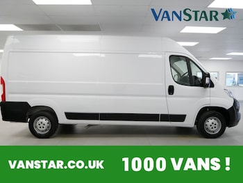 Used Citroen Relay 2023 for sale - 78166942: Photo