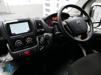 Used Citroen Relay 2023 for sale - 78166942: Photo