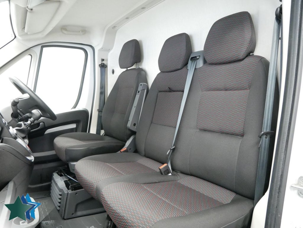 Used Citroen Relay 2023 for sale - 78166942: Photo 5