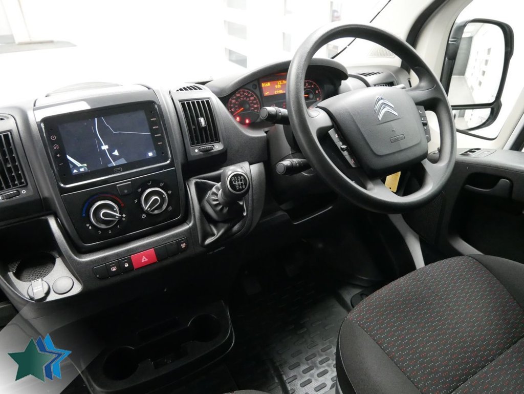 Used Citroen Relay 2023 for sale - 78166942: Photo 7