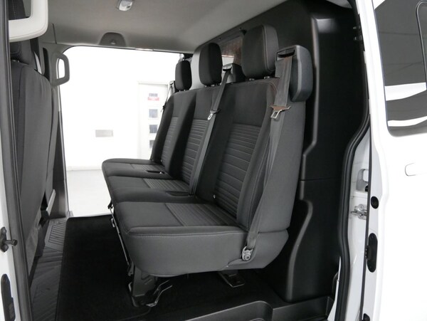Used Ford Transit Custom 2019 for sale - 75753002: Photo 3