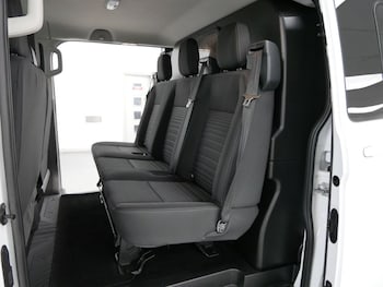 Used Ford Transit Custom 2019 for sale - 75753002: Photo