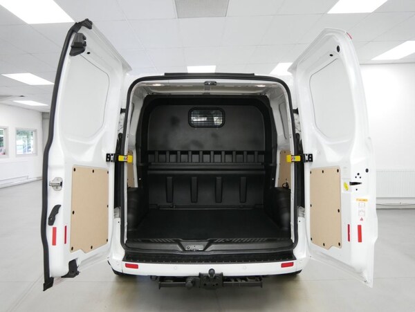 Used Ford Transit Custom 2019 for sale - 75753002: Photo 4