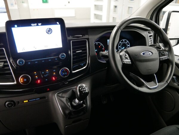 Used Ford Transit Custom 2019 for sale - 75753002: Photo 5