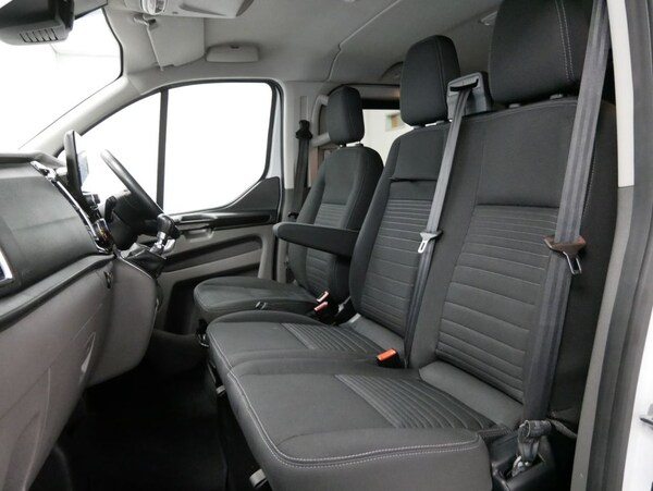 Used Ford Transit Custom 2019 for sale - 75753002: Photo 6