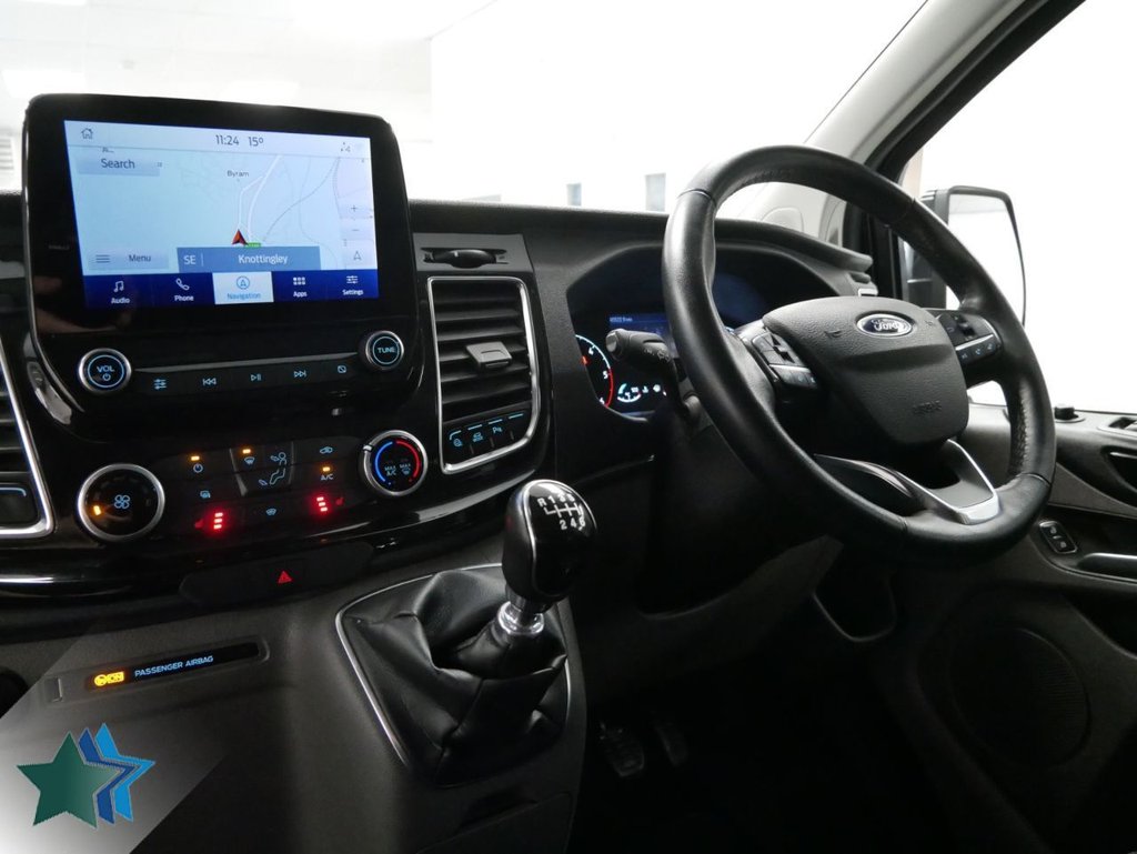 Used Ford Transit Custom 2022 for sale - 77967082: Photo 2