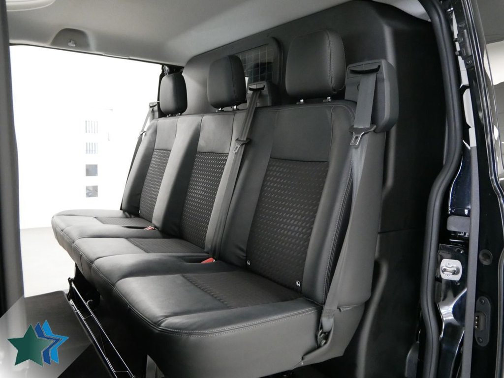 Used Ford Transit Custom 2022 for sale - 77967082: Photo 4