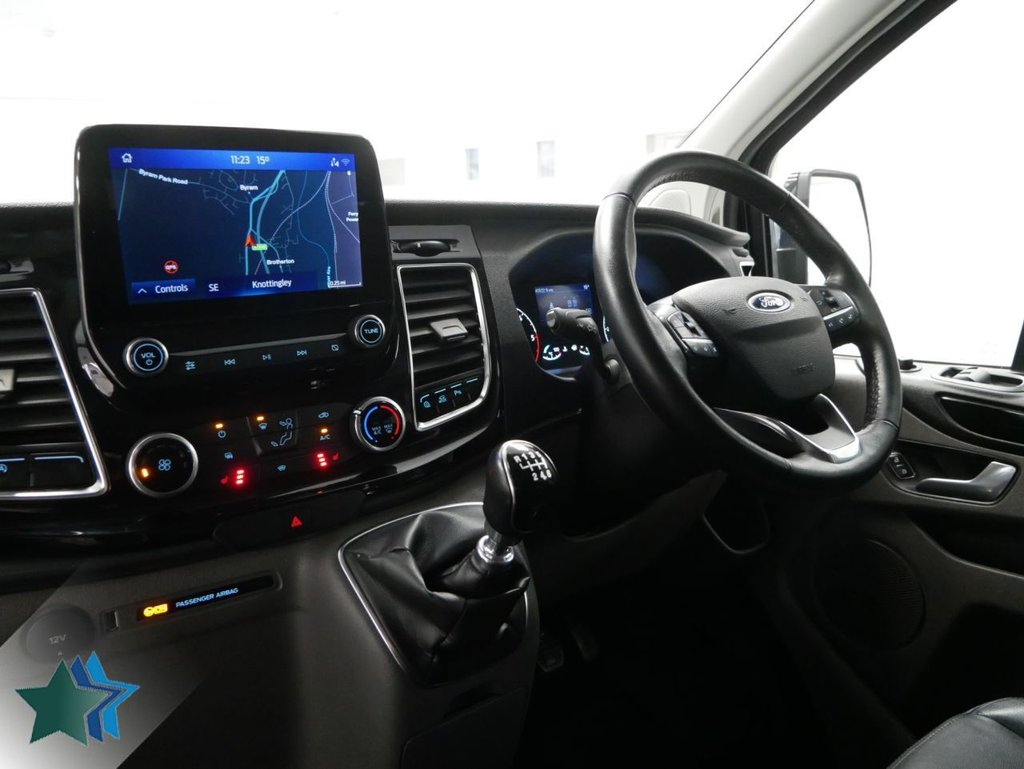 Used Ford Transit Custom 2022 for sale - 77967082: Photo 5