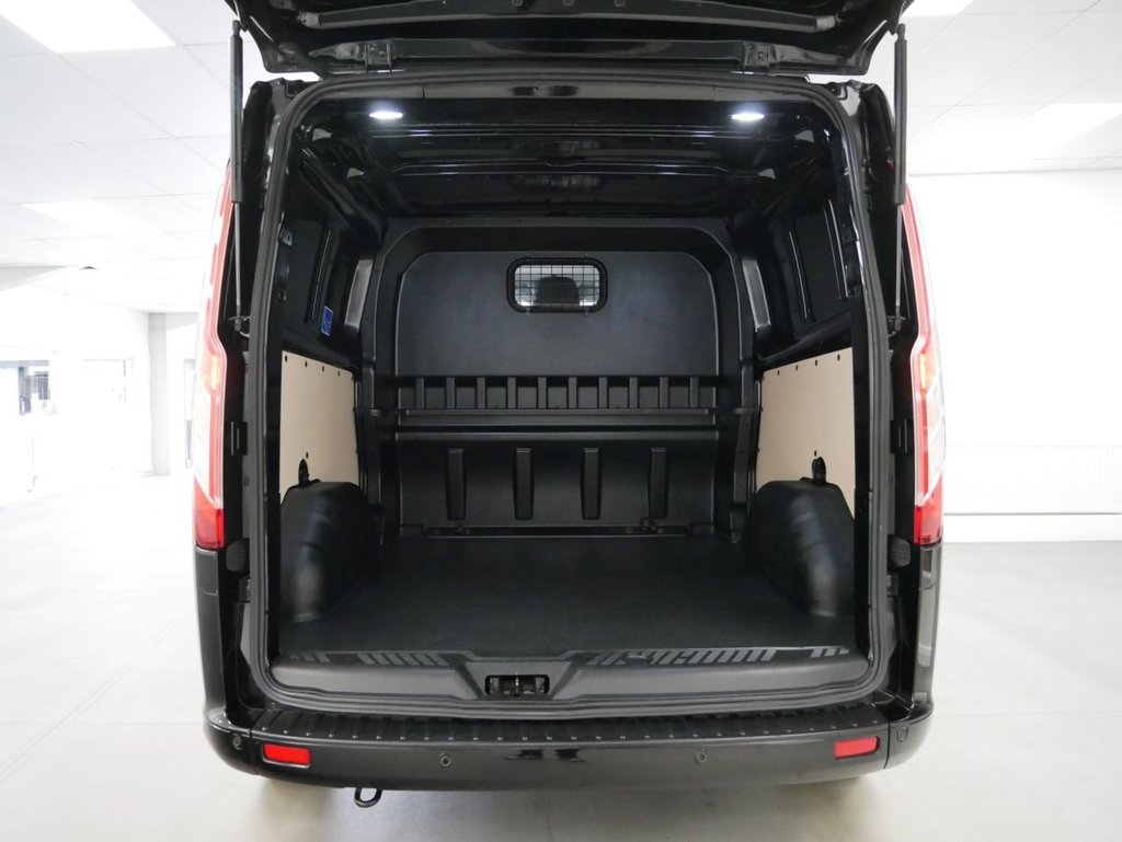 Used Ford Transit Custom 2022 for sale - 77967082: Photo 6