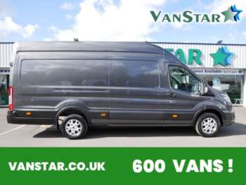 Used Ford Transit 2024 for sale - 74183926: Photo