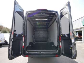 Used Ford Transit 2024 for sale - 74183926: Photo