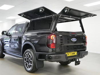 Used Ford Ranger 2023 for sale - 79574701: Photo