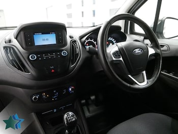 Used Ford Transit Courier 2022 for sale - 79563092: Photo