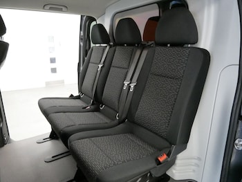 Used Mercedes-Benz Vito 2024 for sale - 79186880: Photo