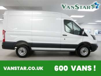 Used Ford Transit 2018 for sale - 75067937: Photo