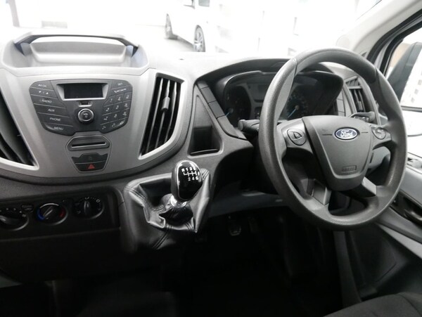 Used Ford Transit 2018 for sale - 75067937: Photo 4