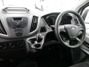 Used Ford Transit 2018 for sale - 75067937: Photo