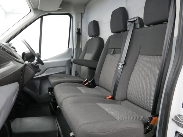 Used Ford Transit 2018 for sale - 75067937: Photo 6