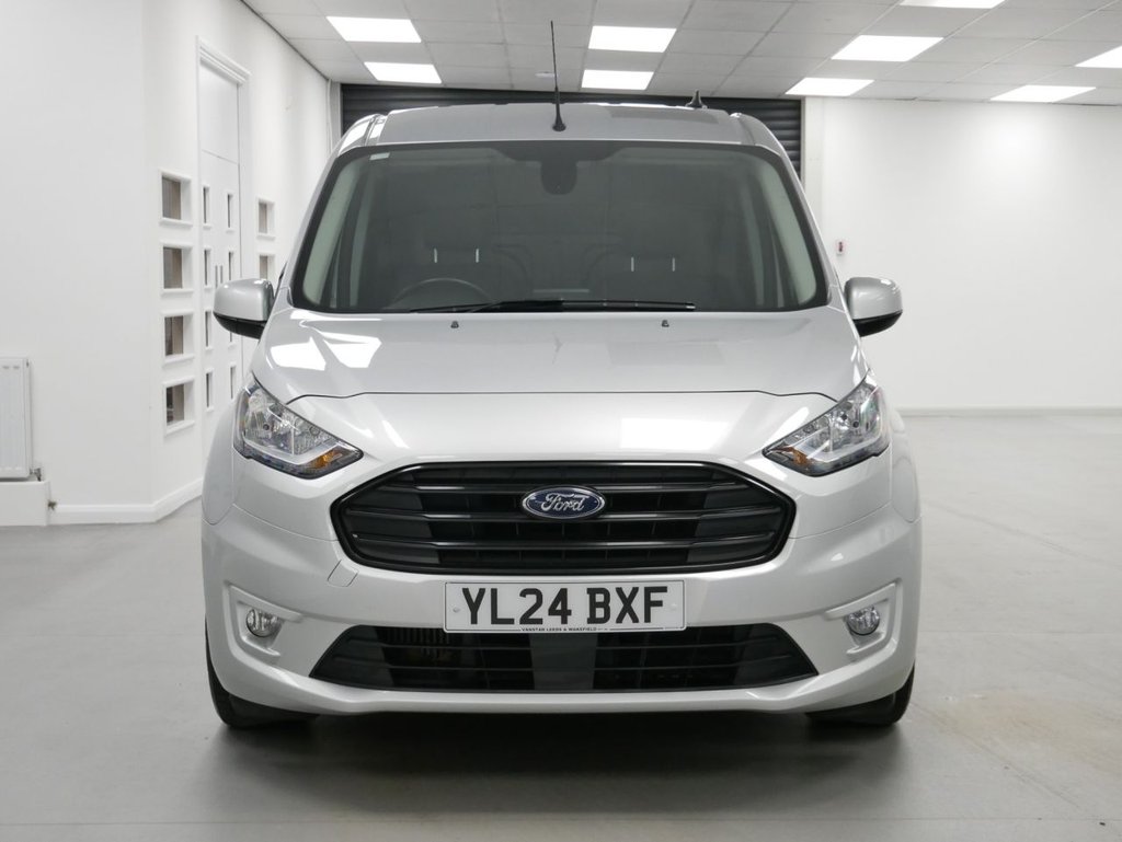Used Ford Transit Connect 2024 for sale - 77287730: Photo 10