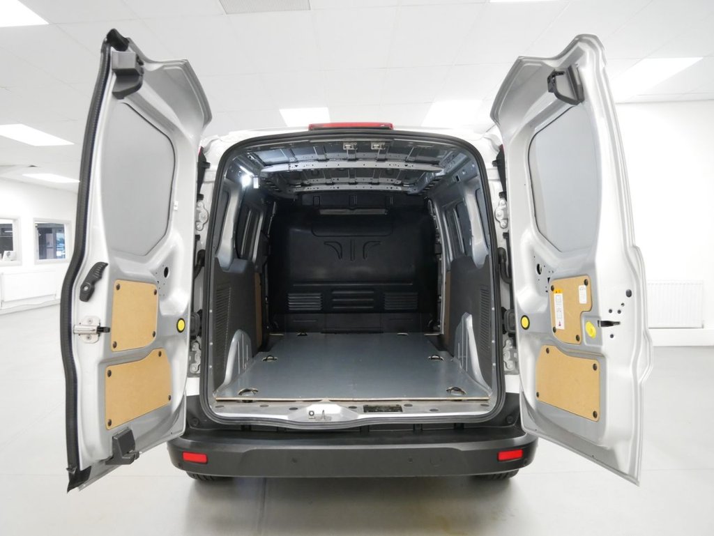 Used Ford Transit Connect 2024 for sale - 77287730: Photo 4