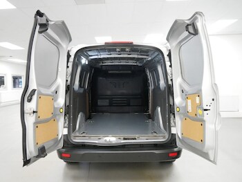 Used Ford Transit Connect 2024 for sale - 77287730: Photo