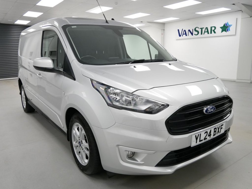 Used Ford Transit Connect 2024 for sale - 77287730: Photo 9