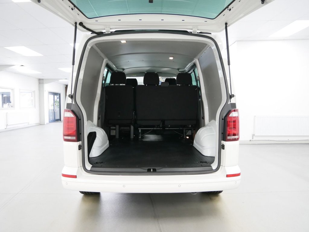 Used Volkswagen Transporter 2018 for sale - 76617260: Photo 5