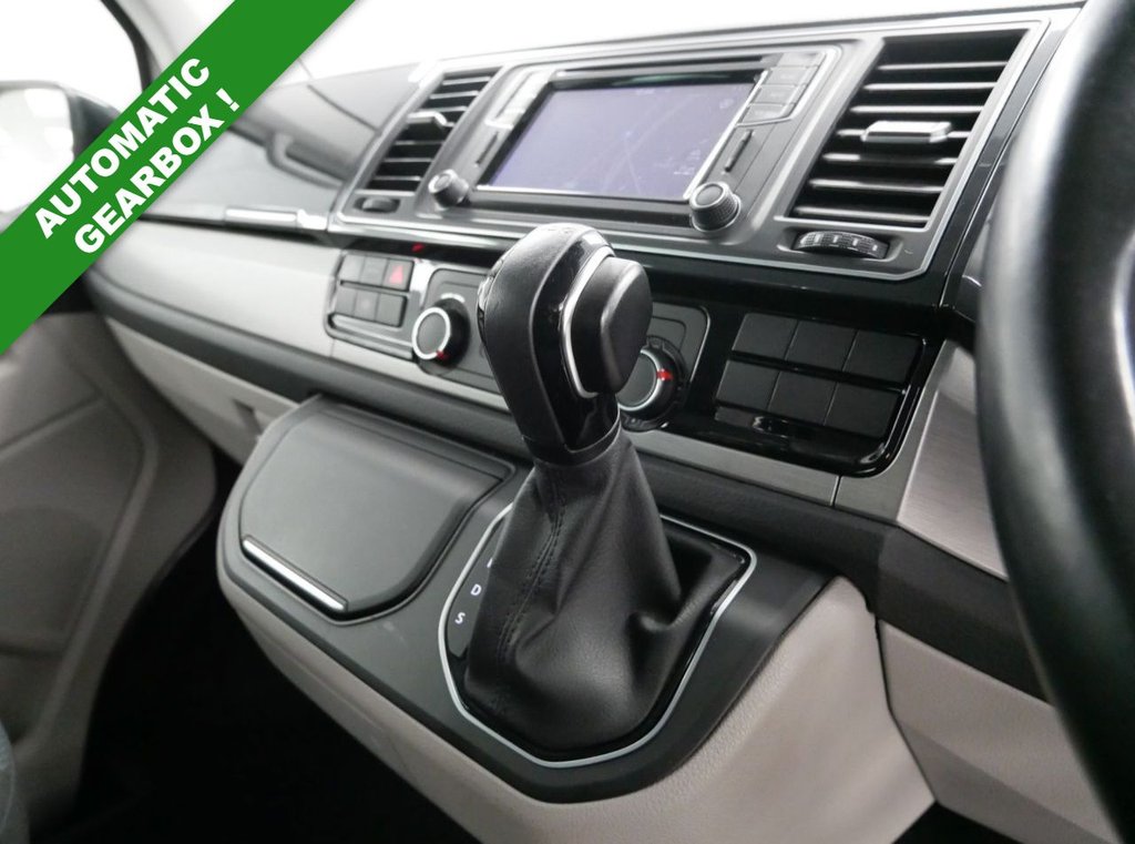 Used Volkswagen Transporter 2018 for sale - 76617260: Photo 7