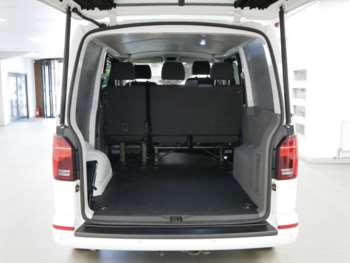 Used Volkswagen Transporter 2022 for sale - 74169580: Photo