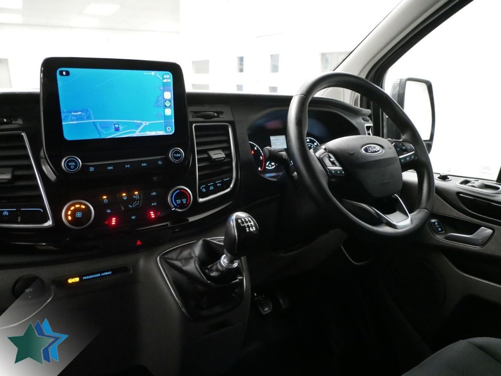 Used Ford Transit Custom 2023 for sale - 77990630: Photo 5