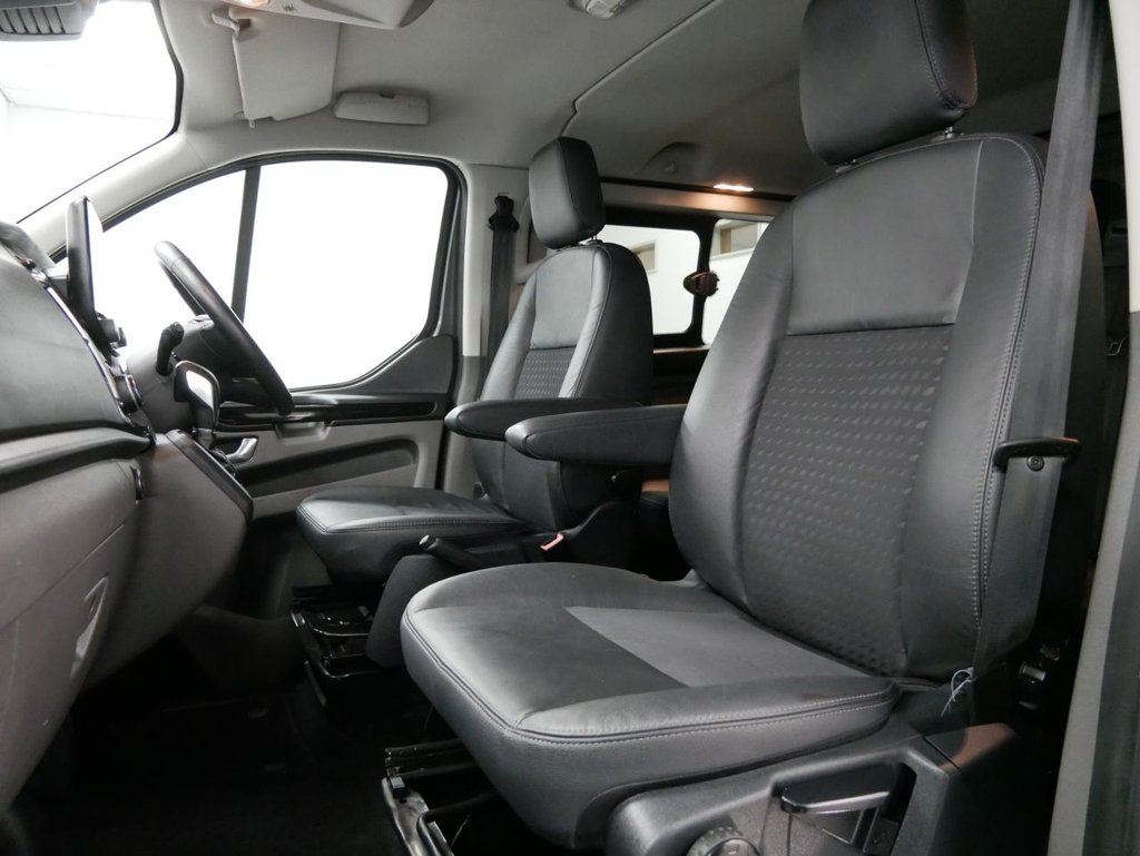 Used Ford Transit Custom 2020 for sale - 76623307: Photo 6