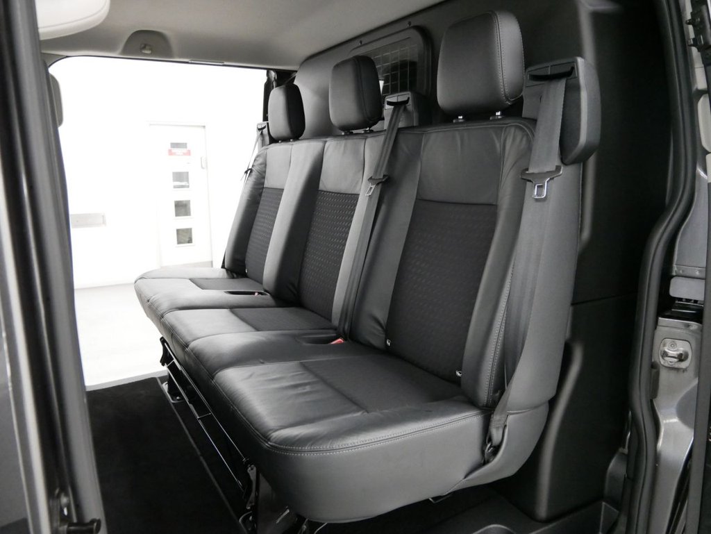 Used Ford Transit Custom 2020 for sale - 76623307: Photo 7